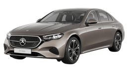 Mercedes Classe E hybride rechargeable
