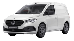 Mercedes eCitan