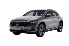 Mercedes EQA
