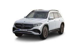 Mercedes EQB