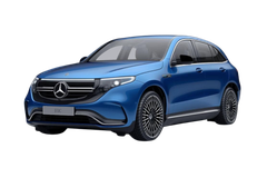 Mercedes EQC