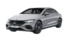 Mercedes EQE