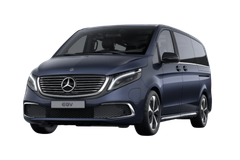 Mercedes EQV