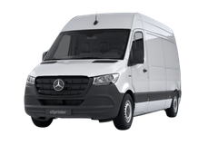 Mercedes eSprinter