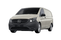 Mercedes eVito Fourgon