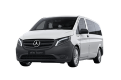Mercedes eVito Tourer