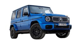 Mercedes Classe G 580 EQ