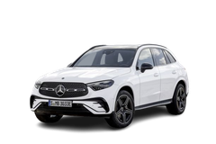 Mercedes GLC