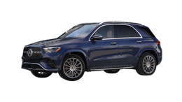 Mercedes GLE