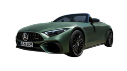Mercedes SL
