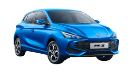 MG 3 Hybrid+