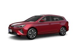 MG 5
