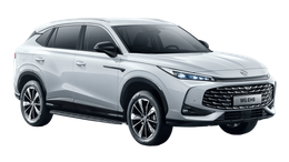 MG EHS PHEV (nouveau)