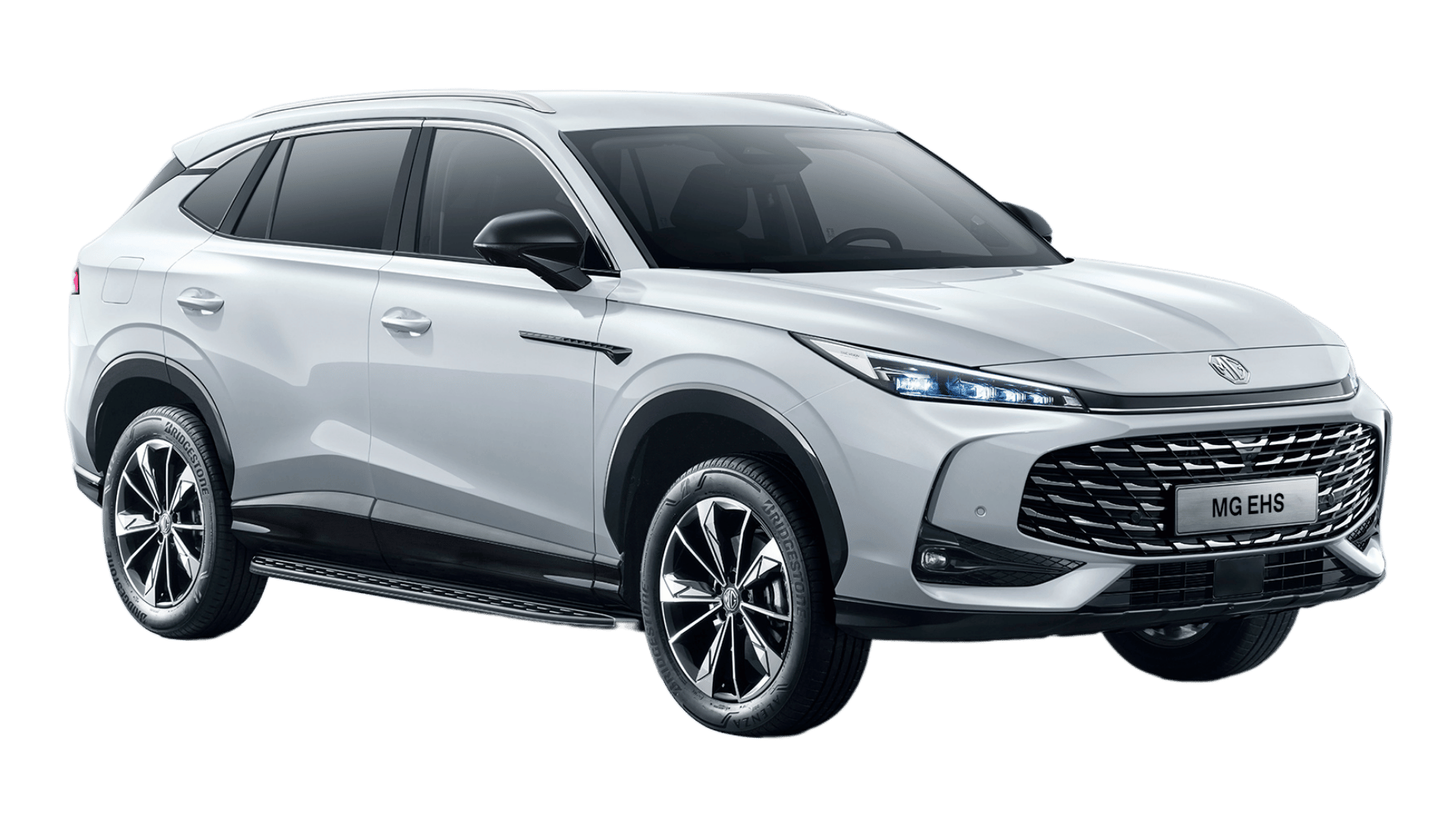 Câble de recharge MG EHS PHEV (nouveau)