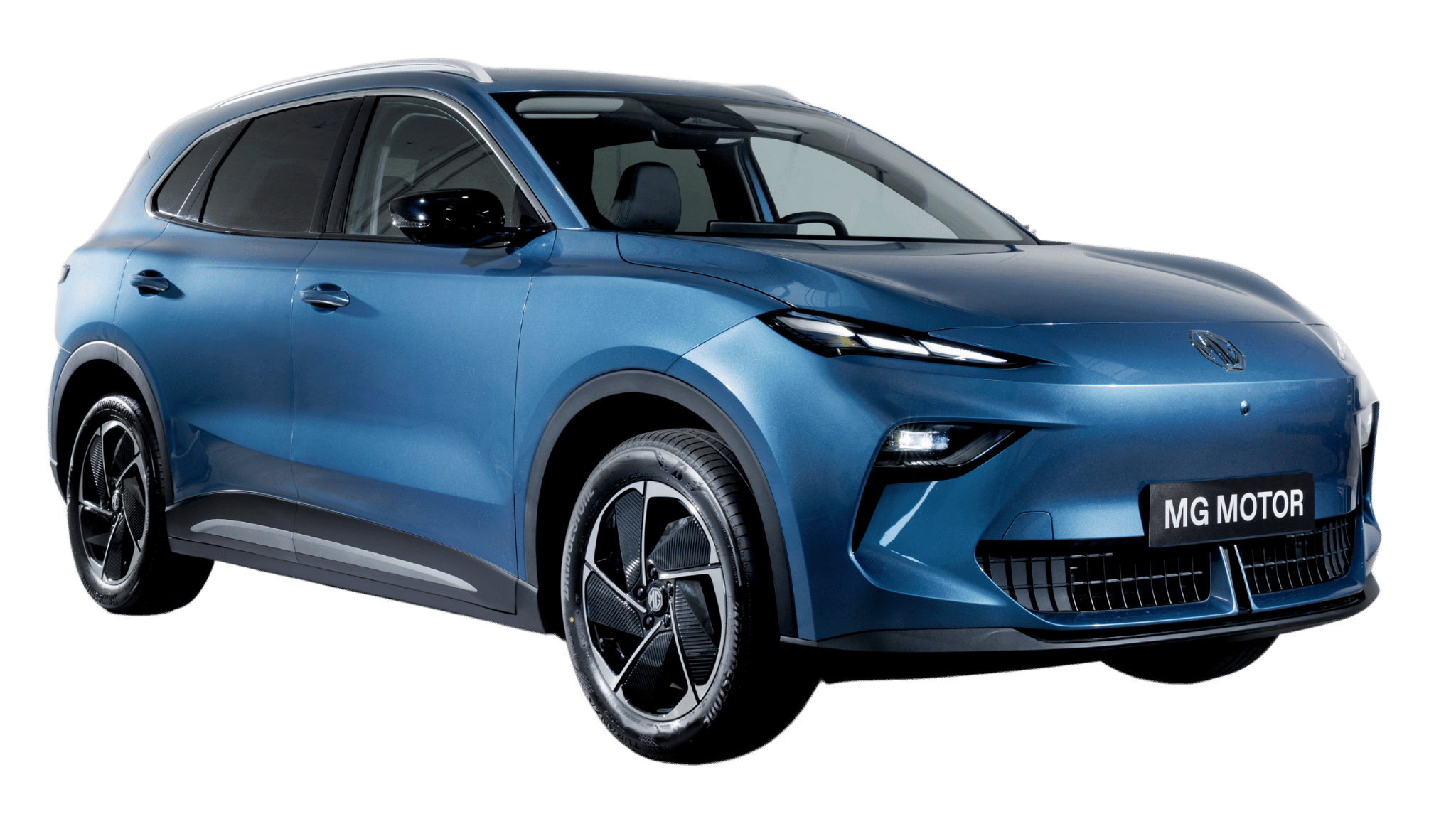 Câble de recharge MG S5 EV