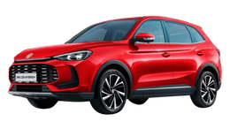 MG ZS Hybrid+