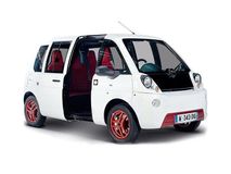 Mia Electric Mia