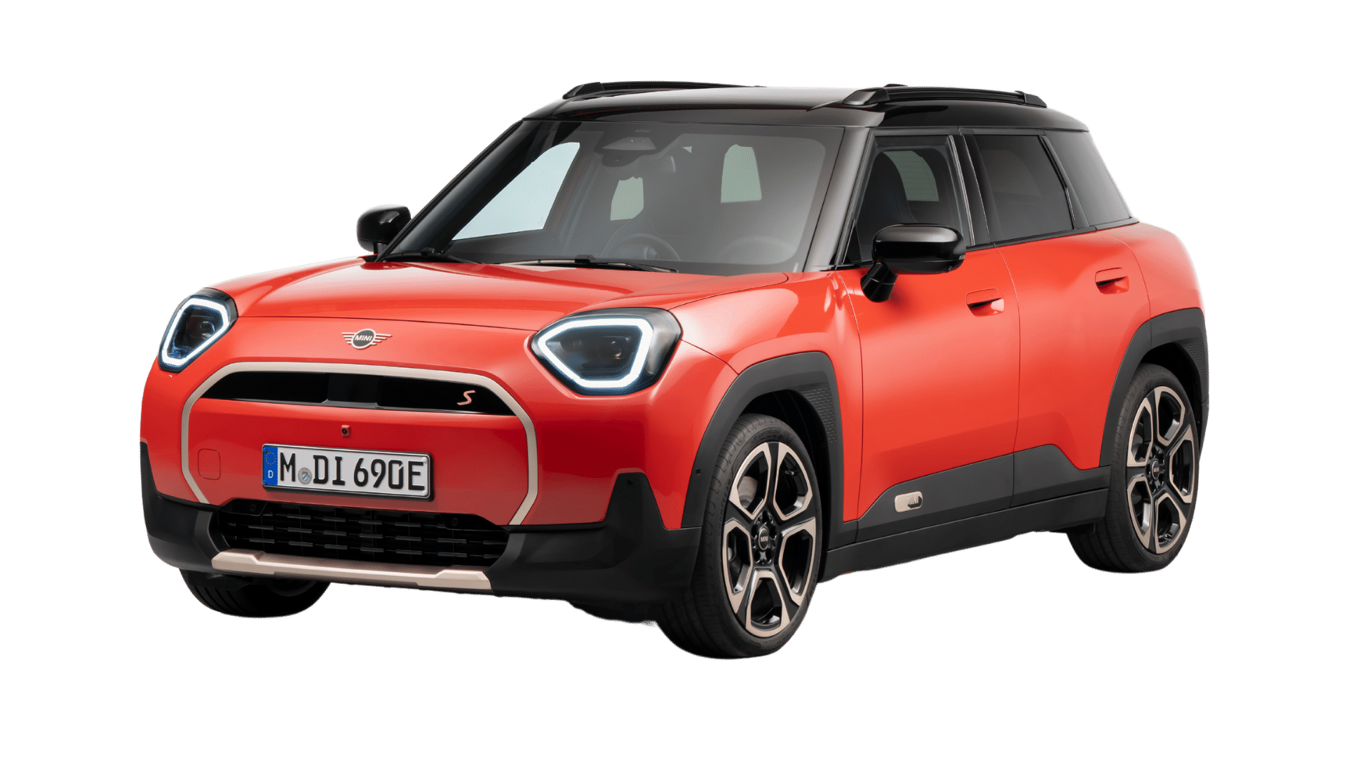 Borne de recharge Mini Aceman