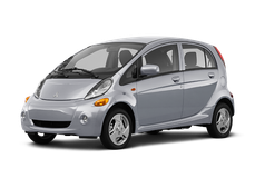 Mitsubishi i-MiEV
