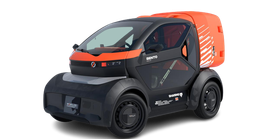 Mobilize Bento