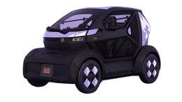 Mobilize Duo