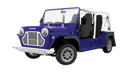Moke Moke électrique