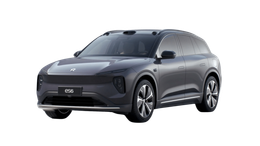 NIO EL6 (ES6)