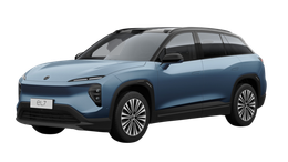 NIO EL7 (ES7)