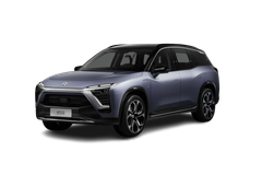 NIO ES8