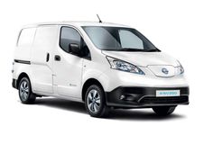 Nissan e-NV200