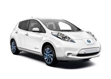 Nissan Leaf (ancien)