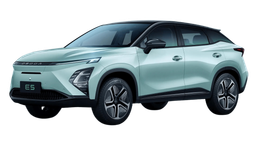 Omoda E5