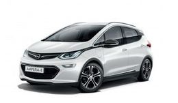 Opel Ampera-e