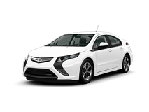 Opel Ampera