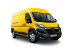 Opel Movano-e