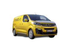 Opel Vivaro-e