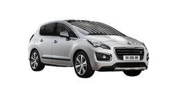 Peugeot 3008 Hybrid4 (ancien)