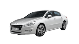 Peugeot 508 Hybrid4