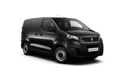 Peugeot e-Expert