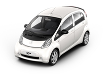 Peugeot iOn