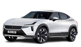 Polestar 4