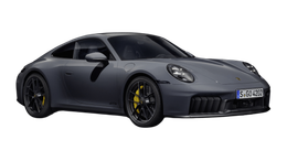 Porsche 911 GTS