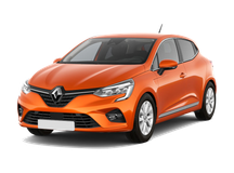 Renault Clio 4 E-Tech