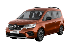 Renault Kangoo E-Tech