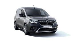 Renault Kangoo ZE