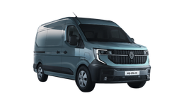 Renault Master électrique