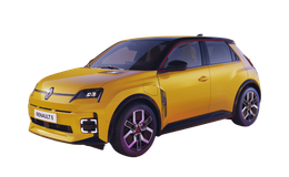 Renault R5 électrique
