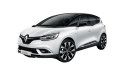 Renault Scenic Hybrid