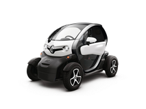 Renault Twizy