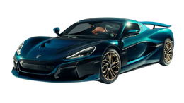 Rimac Nevera